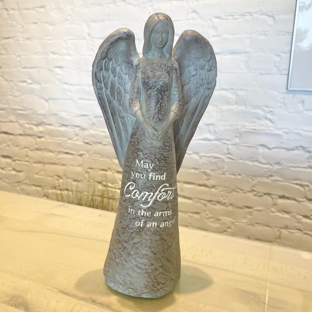 Angel Statue