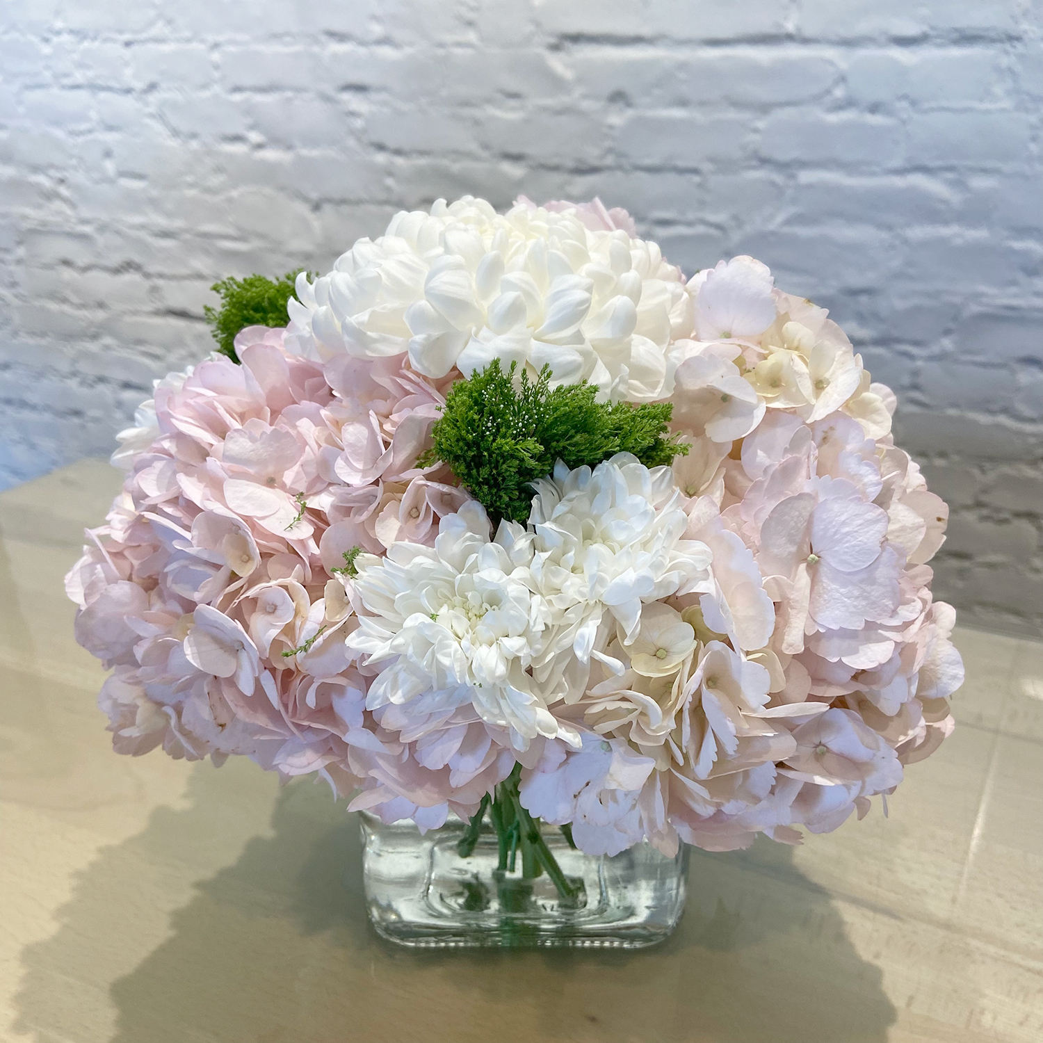 Sweet Baby Girl - The Flower Shop at Thiessen's