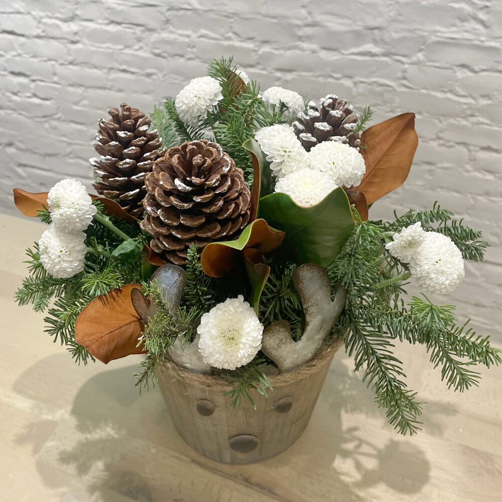 Rustic Reindeer - Image 2