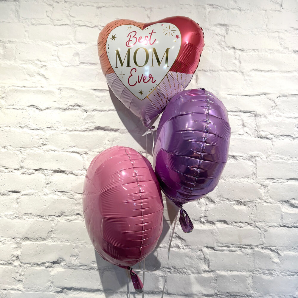 Mother's Day Balloon Bouquet