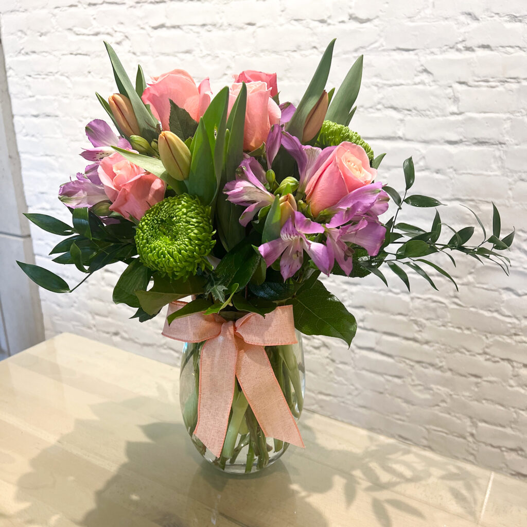 Petal Perfection