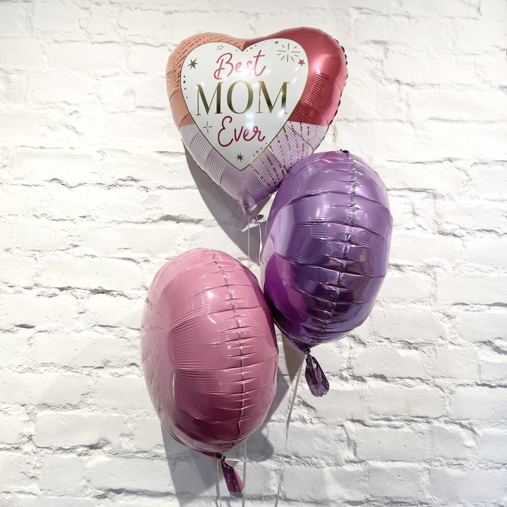 Mother's Day Balloon Bouquet