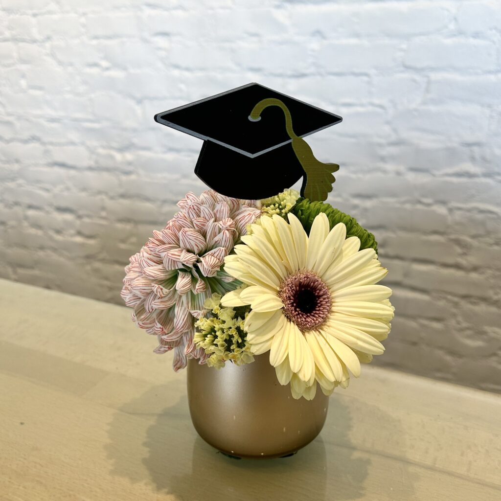 Cap & Gown