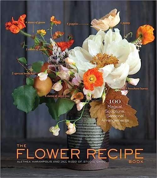 An Expert Floral Designer Shares Her Arranging Secrets  Flower  arrangements, Spring floral arrangements, Floral arrangements