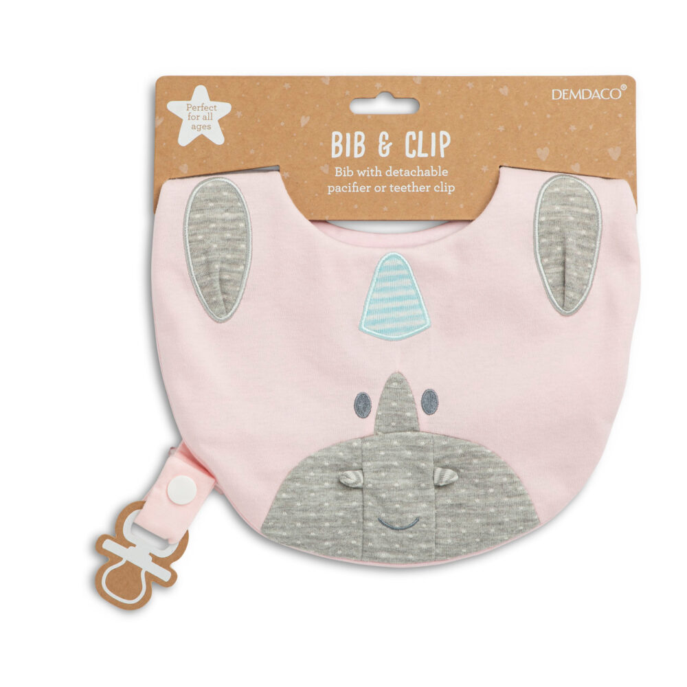 Bib & Clip - Image 3