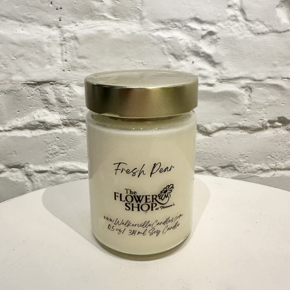 10.5oz Soy Candles - Image 2