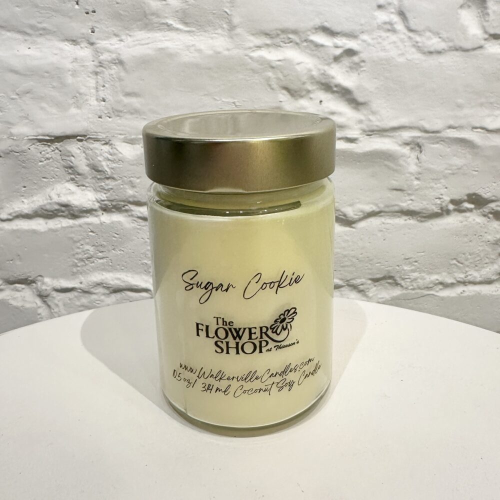 10.5oz Soy Candles - Image 3