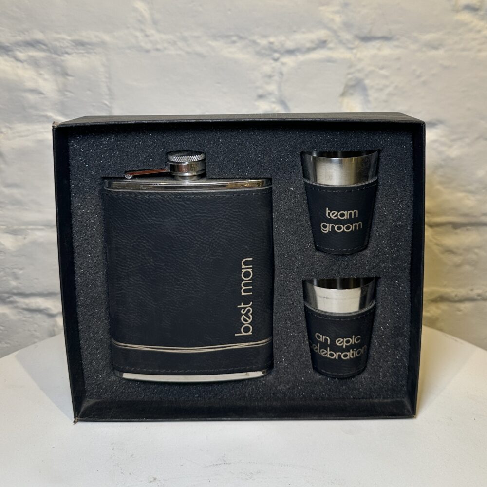 Flask Sets - Image 2