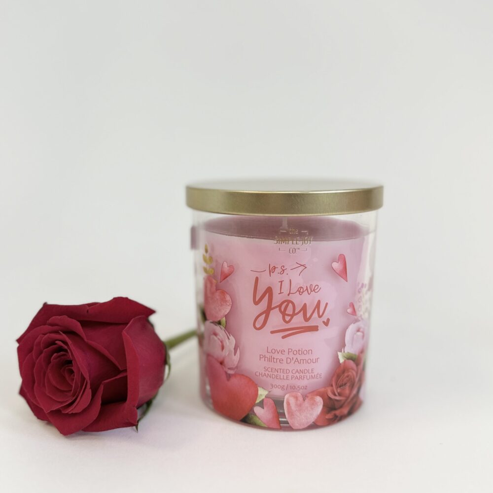 V-Day Candle - Image 2