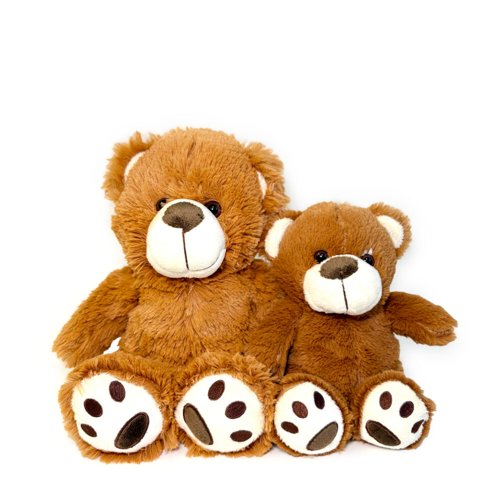 Adorable Teddy Bear Plush - Image 2