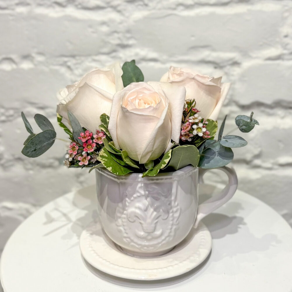 Tea Time