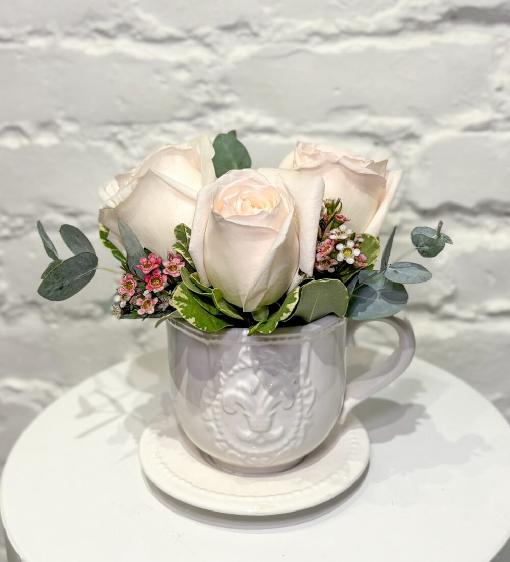 Tea Time