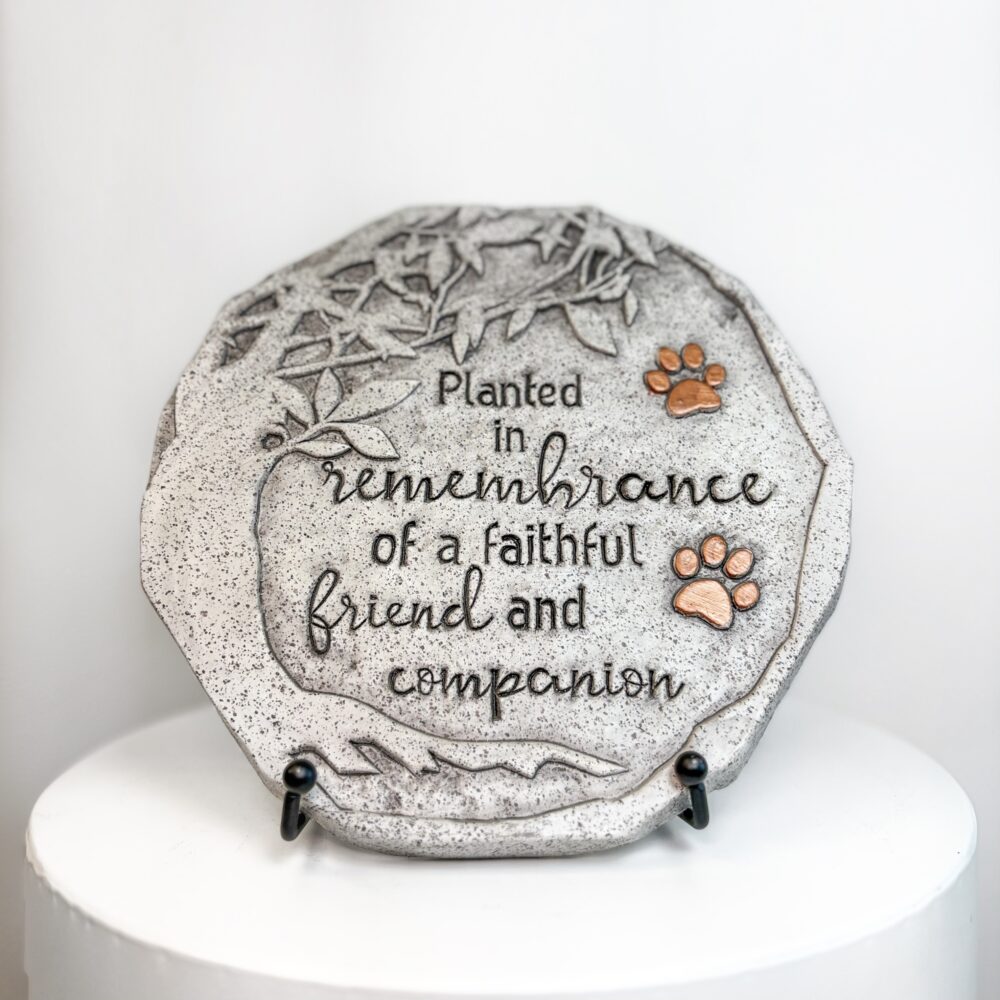 Planted in Remembrance