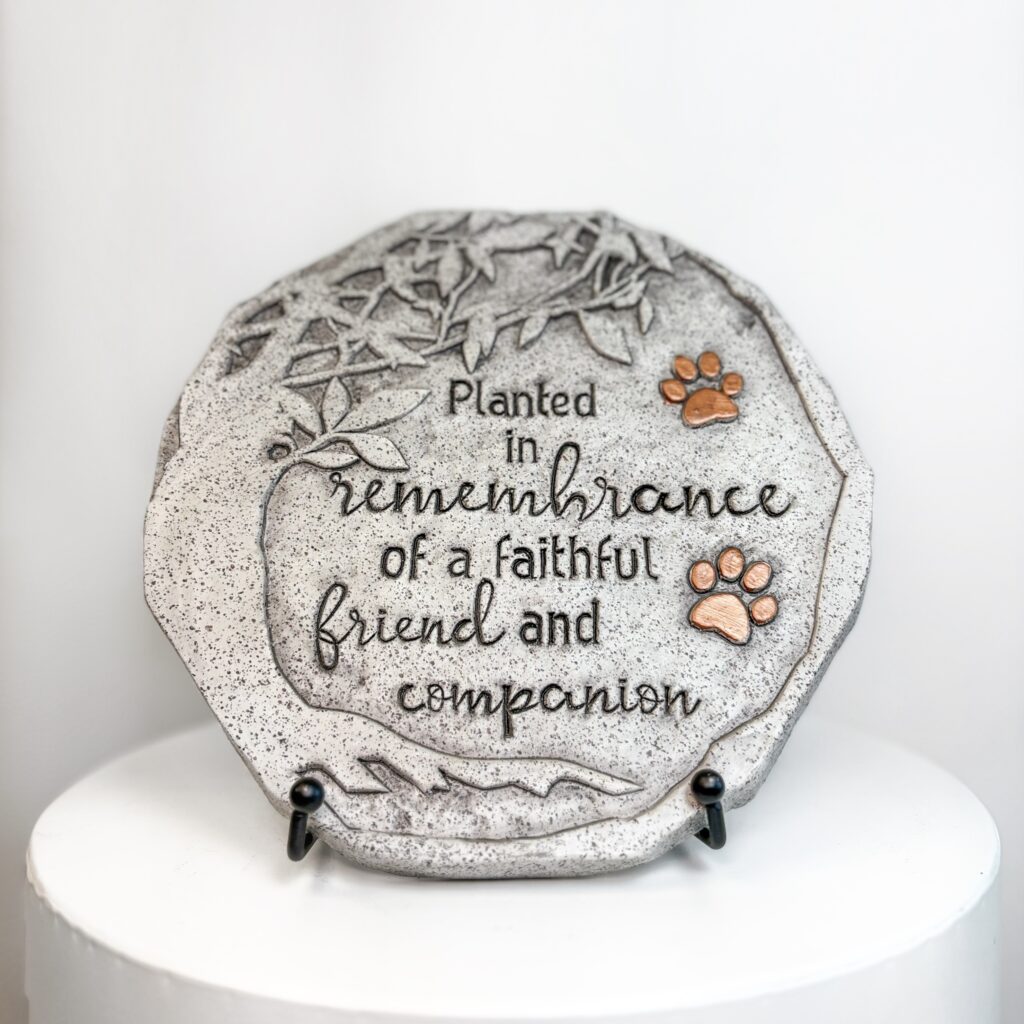 Planted in Remembrance