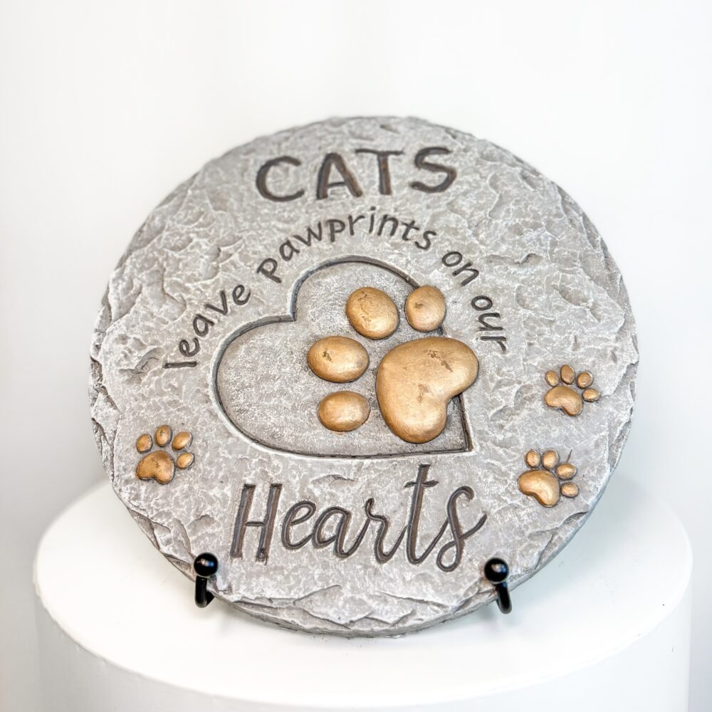 Pawprints On Our Hearts - Image 2