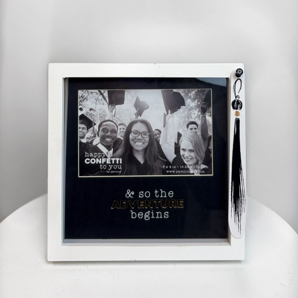 4x6 Photo Frame