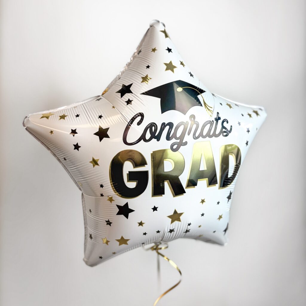 Grad Balloon