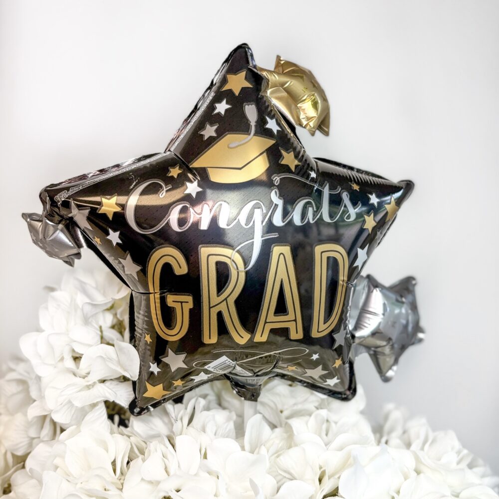 Grad Pick