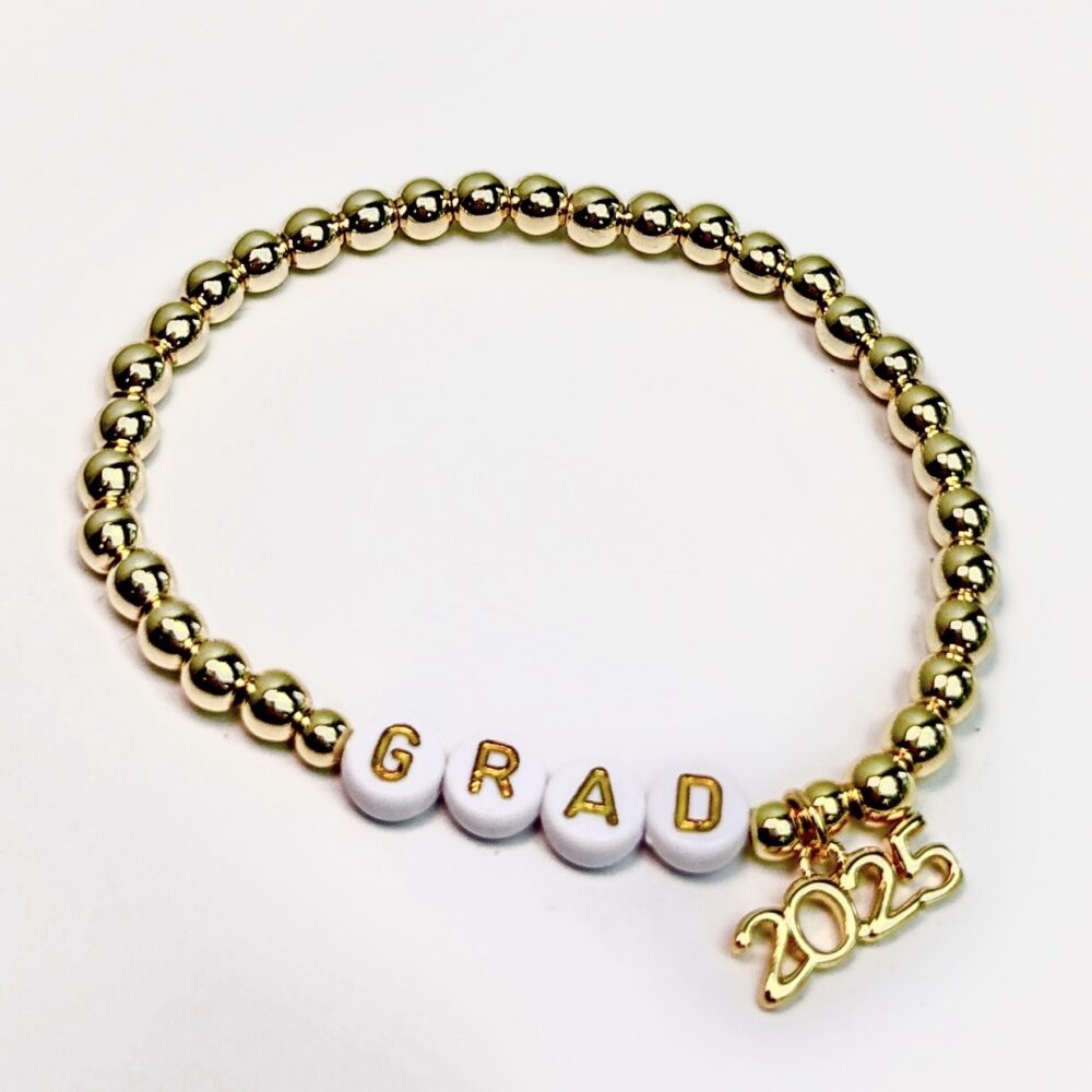 Grad Bracelet