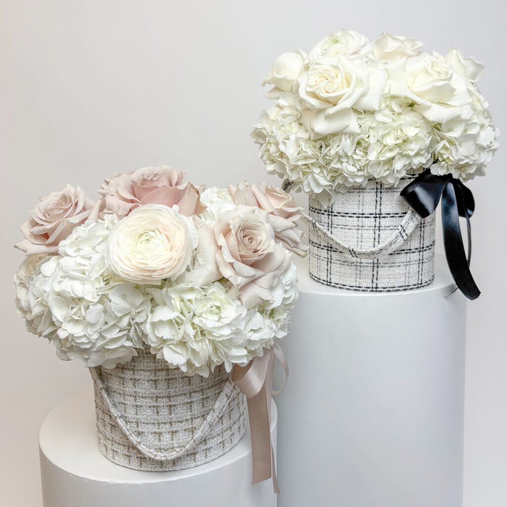 Box of Blooms