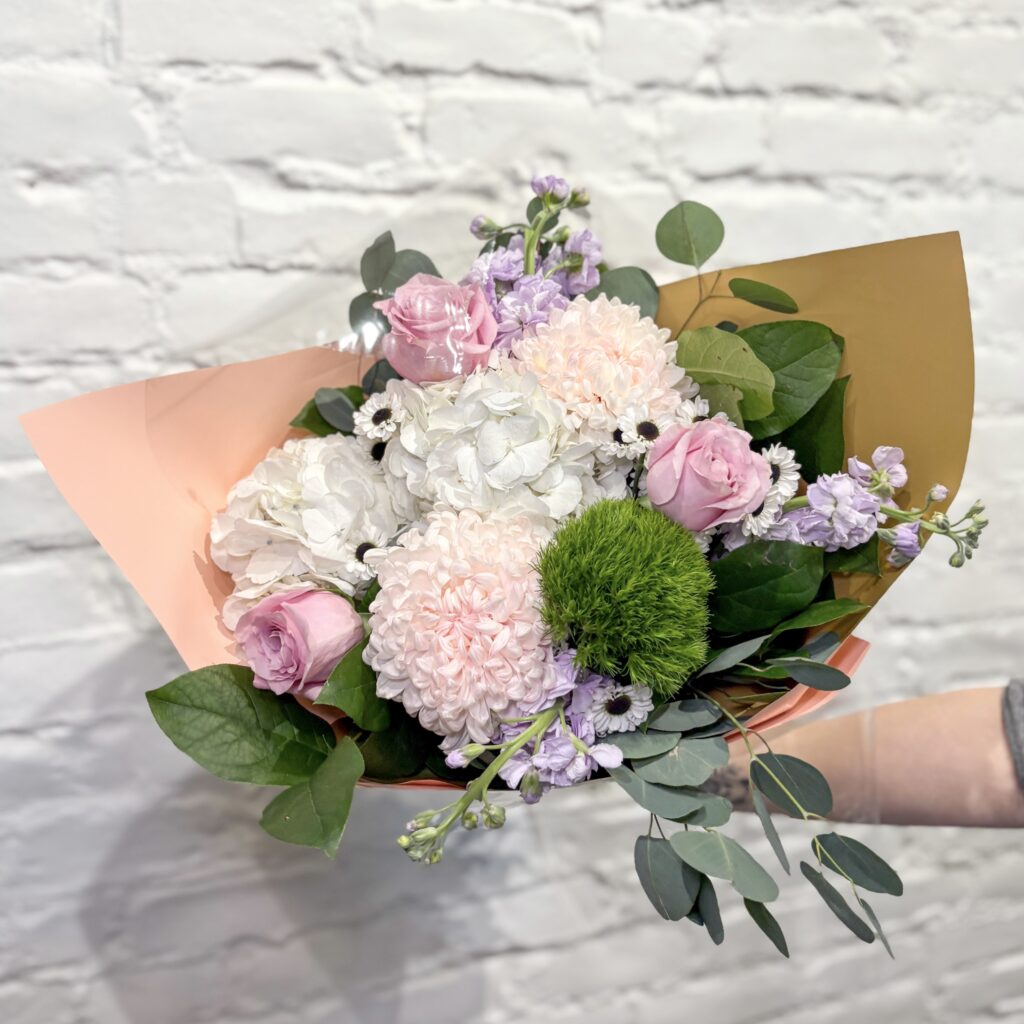 Mother Knows Best Bouquet