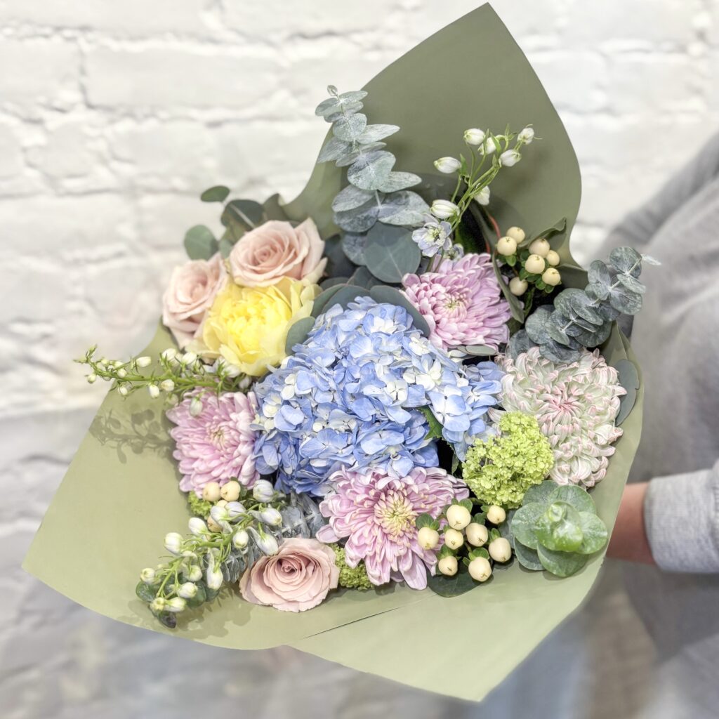 Picked With Love Bouquet
