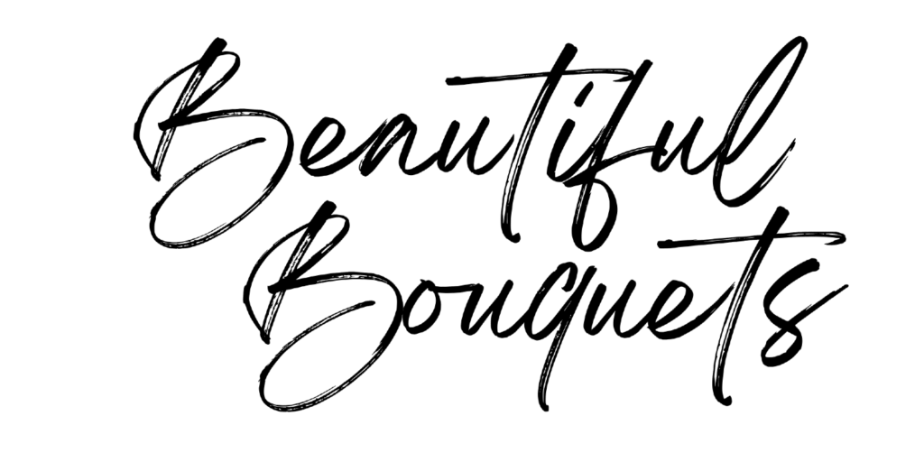 Beautiful Bouquets