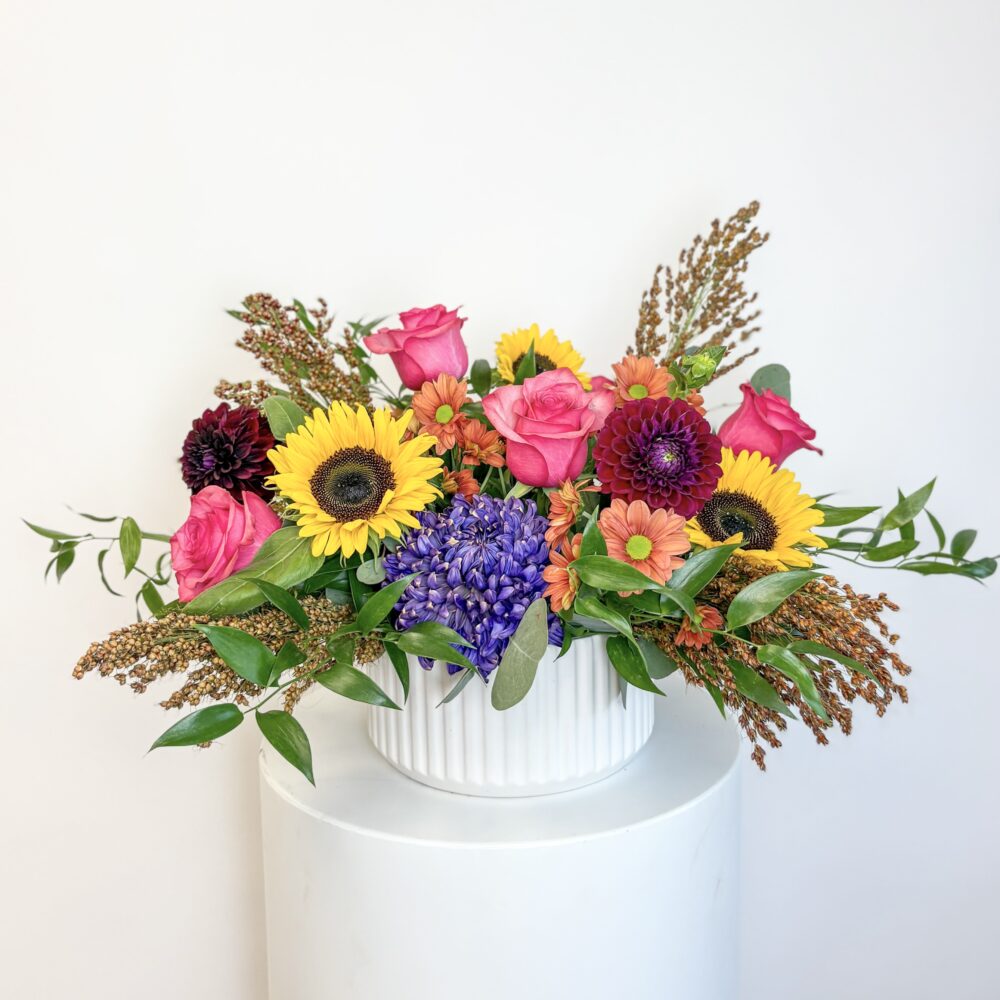 Harvest Symphony