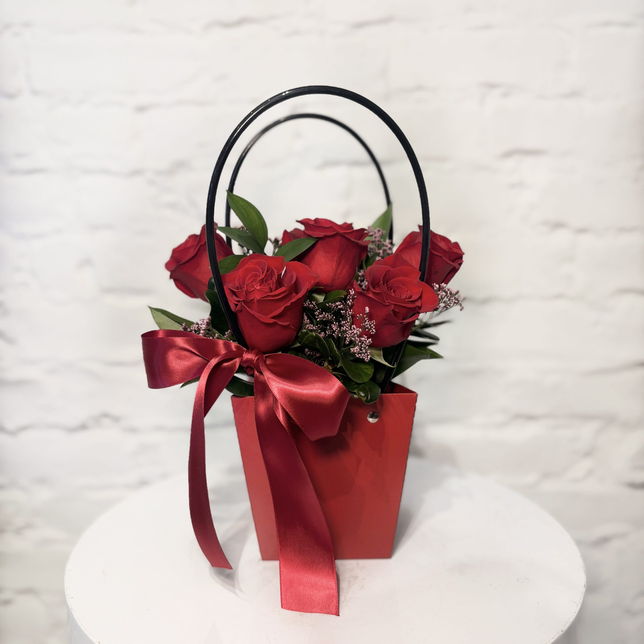 The Sweetheart Bag