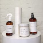 Discover the Wild Flicker home fragrance collection at The Flower Shop at Thiessen’s. Canadian-made soy candles, room sprays, reed diffusers, and hand soaps in beautiful clean scents.