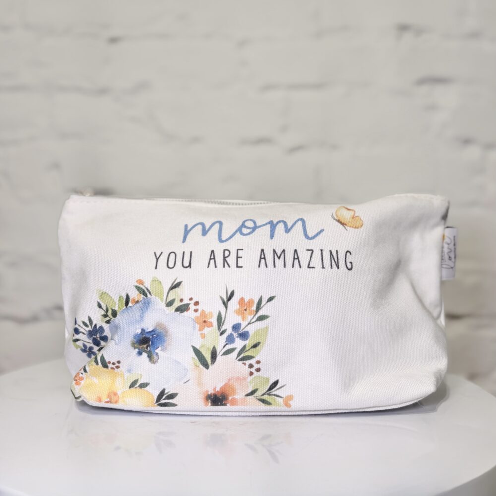 Mother's day pouch