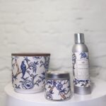 Spring Room Sprays & Candles